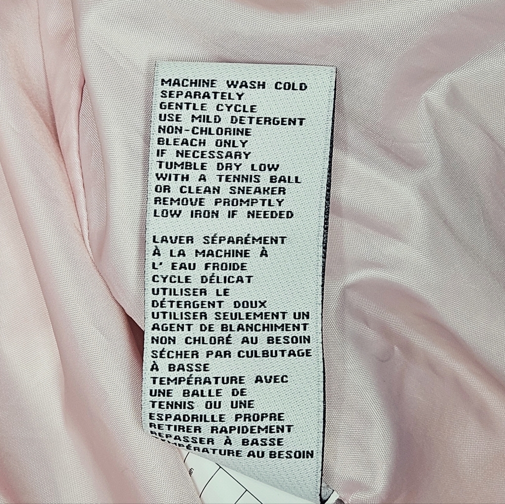 Kate Spade Puffer Jacket - Picture 16 of 17